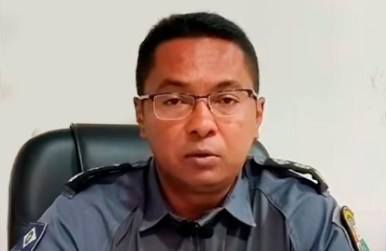 Polícia Militar de Barra do Garças terá novo comandante; solenidade será realizada