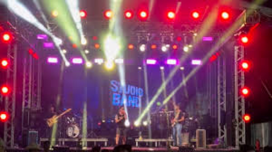 Sucesso de público marca abertura da VII Expoarte em Barra do Garças; evento continua nesta sexta-feira (10)