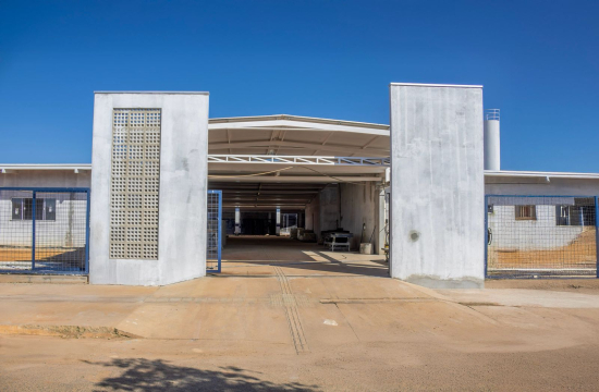 Reconstrução da Escola Dom José Selva avança para fase de acabamentos em Barra do Garças