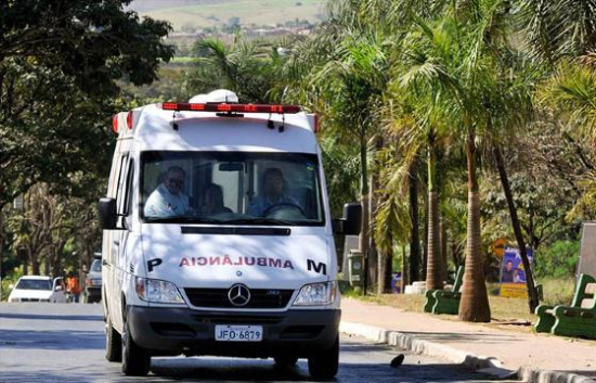 Regulamentação da profissão de condutor de ambulância segue para sanção