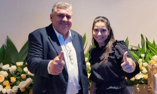 Agora é momento de focar em Barra, diz Laura Beatriz ao ser cotada para federal