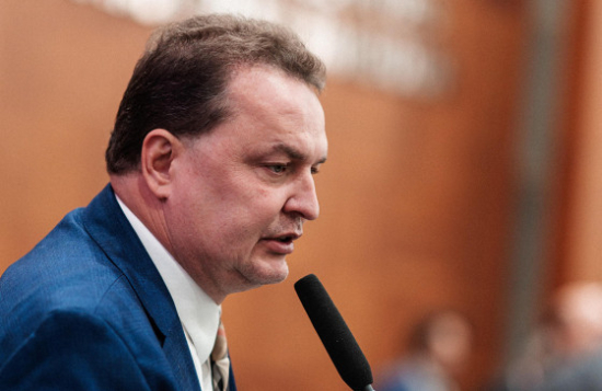 STF confirma legalidade da Lei da APA Rio Cuiabá e reforça liderança de Max Russi