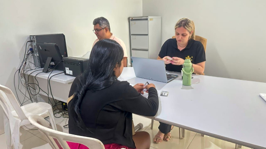 Prefeitura de Barra do Garças realiza mutirão de atualização do Cartão SUS