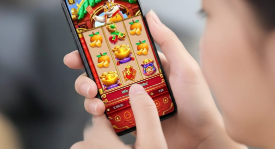 Jogo do Tigrinho: aluna perde R$ 10 mil de formatura em apostas e deixa colegas sem festa