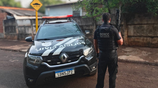 Polícia Civil desarticula esquema de venda de CNHs falsas em redes sociais