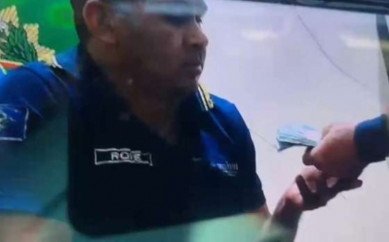 MPE emite parecer favorável a habeas corpus a vereador suspeito de 'rachadinha' em Aragarças