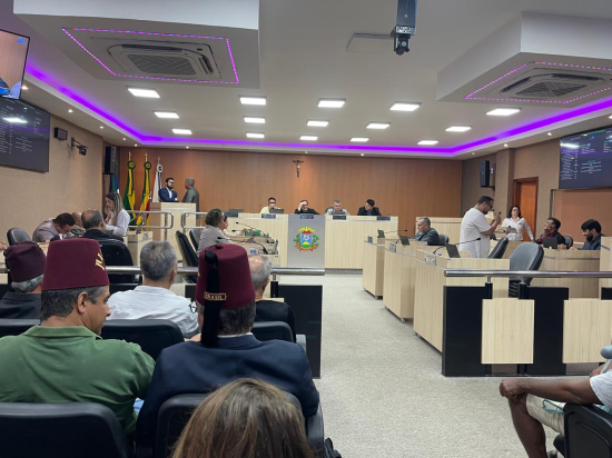 Vereador propõe lei para desburocratizar atendimento no serviço público em Barra do Garças