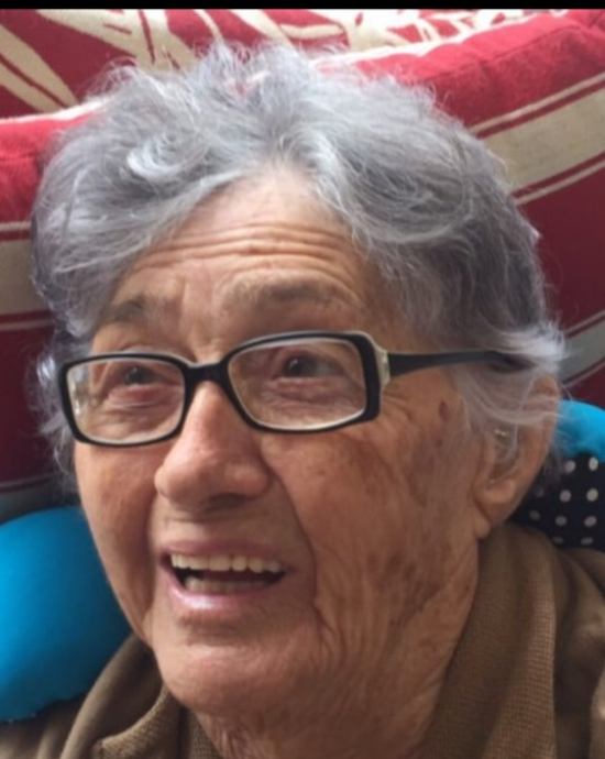 Prefeito de Barra do Garças lamenta falecimento da pioneira Grimalda que será velada e sepultada nesta segunda-feira (20/10)