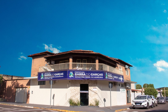 Ouvidoria de Barra do Garças atende em novo endereço