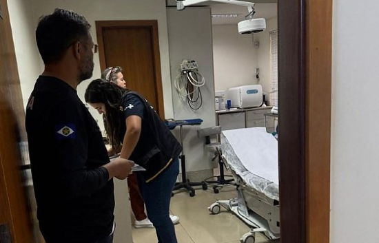 Clínicas de Barra do Garças tinham medicamentos vencidos, afirma fiscal