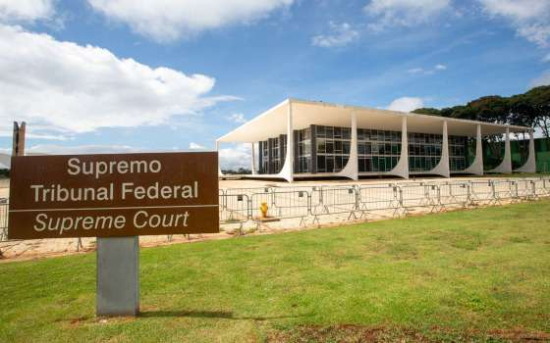 STF mantém condenação de ex-tabelião para devolver R$ 6 milhões em Barra do Garças