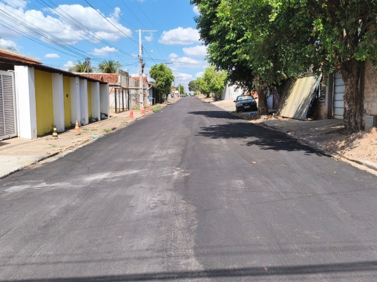 Prefeito Ricardo Galvão destaca avanço das obras estruturais durante entrevista ao Bom Dia Barra
