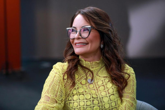 Virgínia Mendes lidera pesquisa para deputada federal; Emanuelzinho aparece em segundo lugar