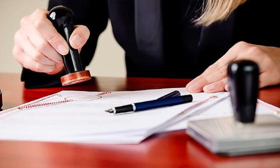 TJMT lança concurso para 141 cartórios; 