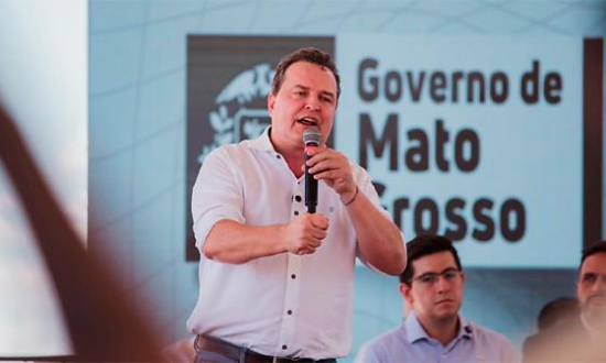 Baixa qualidade elétrica pode tirar de MT fábrica de 5 mil empregos