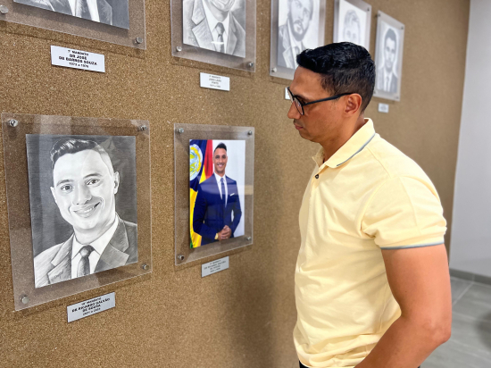 Prefeito Ricardo Galvão nega afastamento e reafirma compromisso com Aragarças