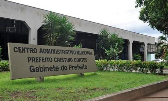 Prefeitura de Barra do Garças lança processo seletivo para a Saúde e Educação