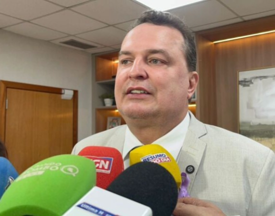 Adesão do deputado Max Russi ao Podemos muda o tabuleiro político em MT