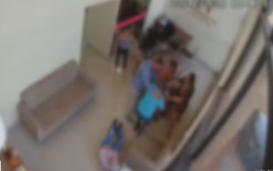 Idoso de 88 anos e o filho são espancados em escritório de advocacia após cobrar dívida de mais de R$ 100 mil