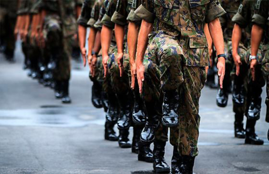 Ex-comandante da Aeronáutica é condenado por usar militares como ‘empregados domésticos’ em Barra do Garças