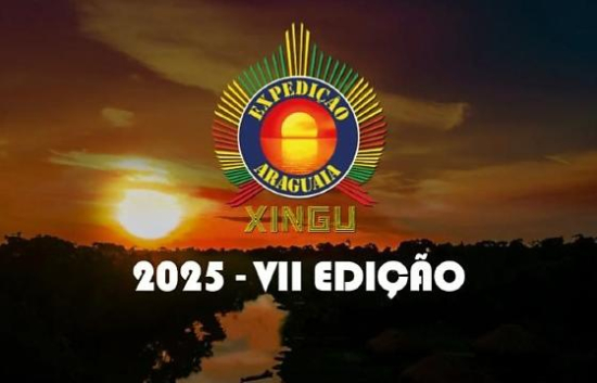 TRE-MT participa da 2ª etapa da Expedição Araguaia-Xingu