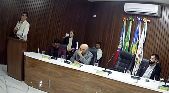 Apesar da volta: justiça nega pedido de vereador e mantém cpi para apurar quebra de decoro parlamentar