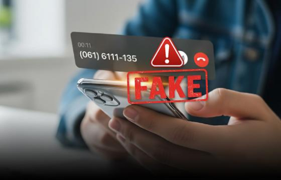 É fake! Golpistas se passam pela Central 135 para enganar segurados sobre a Prova de Vida