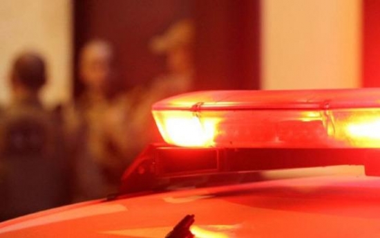 Mulher é presa após tentar incendiar posto de combustível em Barra do Garças