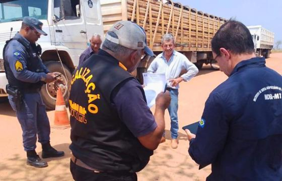 Decreto altera prazo, unifica ritos e propõe descontos em pagamentos de autos de infrações aplicados pelo Indea