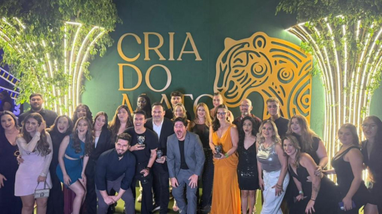 Campanha do Governo de MT ganha primeiro lugar no maior prêmio de publicidade do Centro-Oeste