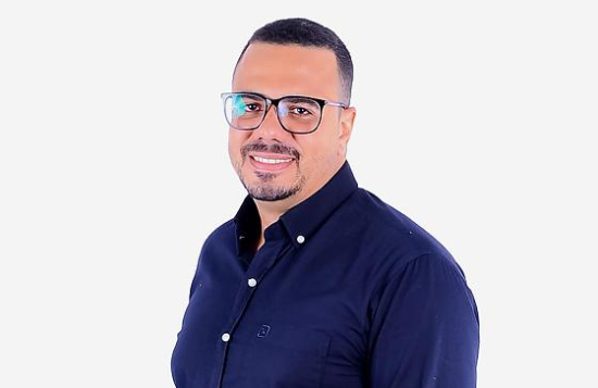 Filho de Barra do Garças assume Superintendência de Atenção à Saúde do Estado