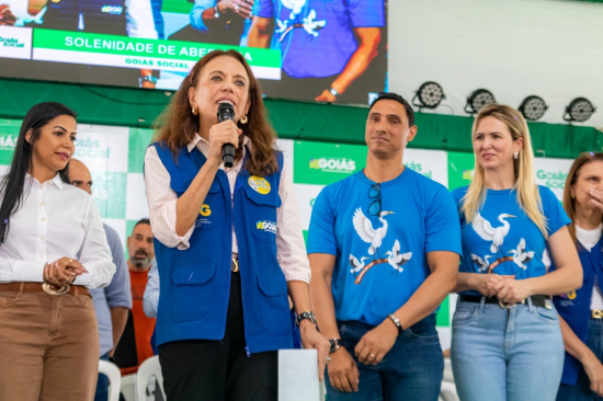 verno de Aragarças entrega 387 Carteiras de Identidade a partir desta terça-feira (11)