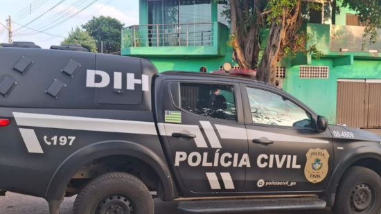 Operação desmantela esquema de falsificação de bebidas em Goiás e São Paulo