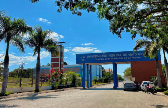 MPF investiga ausência de plano de manejo de animais no campus Araguaia da UFMT