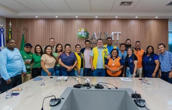 Deputado Max Russi defende urgência na aprovação da aposentadoria especial para ACS e ACE