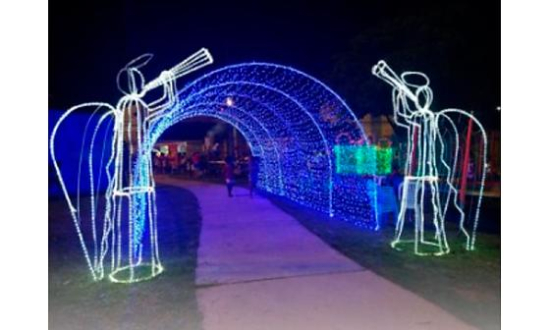 TCE abre Tomada de Contas para apurar irregularidades em contrato natalino de cidade em MT